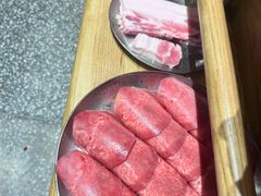 -姜虎东白丁烤肉(深圳湾后海汇店)