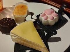 -加餐海鲜自助(集美银泰百货店)