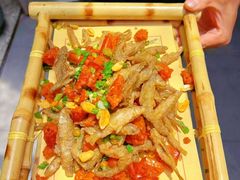 -李东农庄(中南百草园地标店)