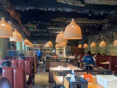 -恰八斗·猛火长沙菜(国贸店)