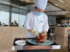 -无锡苏宁银河国际酒店-悦府65中餐厅