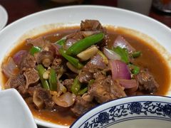 -清真·老兰家(兴善寺西街总店)