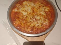 -赤火牛排(金狮广场店)