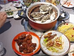 -火焰枪蛋·烧烤(奉天街店)