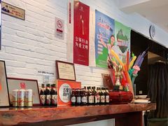 -106餐厅(山水文园店)