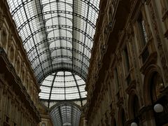 -埃马努埃莱二世拱廊