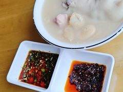 -易老妈蹄花.特色川菜(人民公园总店)