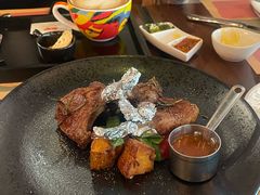 -安妮意大利餐厅(国贸店)