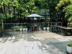 -箱美术馆私房菜(水晶郦城店)