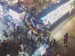 -麦当劳(铜锣湾店)