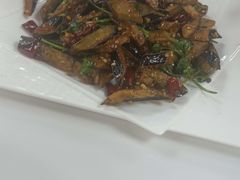 -大草原清真饭庄(沙河店)