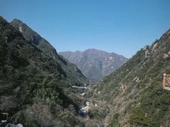 -浙北大峡谷