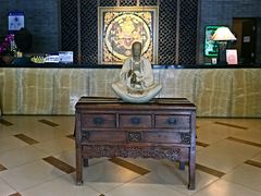 -Local泰莲庭(虹鳟鱼店)
