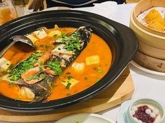 -红厨巷·淮扬菜(熙南里店)