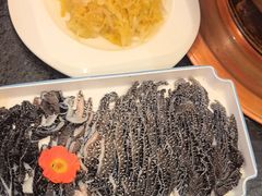 -清真·京华源铜锅涮肉(丰庆店)