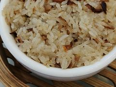 生炒糯米粉-金华安大酒楼·老牌潮菜·粤式茶点(东方国际店)