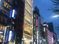 -优衣库(银座店)