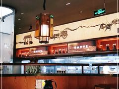 大堂-遇见湘·地道湖南菜(云门店)