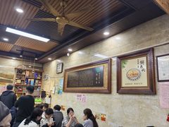 -清真保良第一家饼卷肉(大众路店)