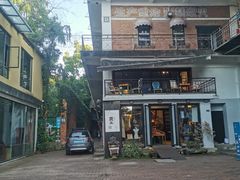 -大理床单厂艺术区