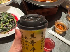 -小厨娘金榜题名(夫子庙秦淮河店)