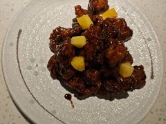 -船歌·鱼水饺青岛菜(金狮广场店)