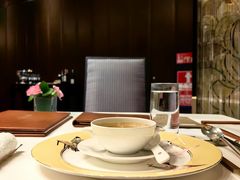 -东海朗廷酒店-唐阁T’ANG COURT 中餐厅