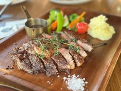 -MARU玛露音乐餐厅(大学路店)