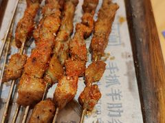 -马记永·兰州牛肉面(天通苑家乐福店)