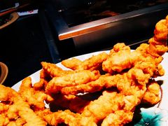 酥肉-有茗塘鲜鱼火锅(中和店)