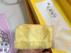 -好利来(高新枫叶广场店)