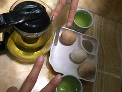 -丽池宫韩式汗蒸会馆(华灯坊店)