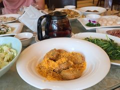 -锦江都城闵行饭店