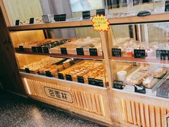 -包满意面包糕点(东坝店)