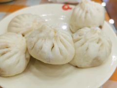 -庆丰包子铺(西单店)