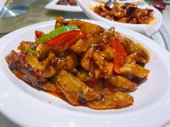 -峨嵋酒家总店(车公庄店)