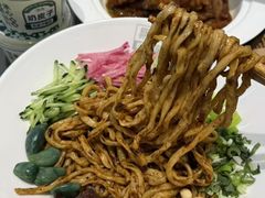 -黑窑厂糖油饼烤鸭·清真菜(旗舰店)