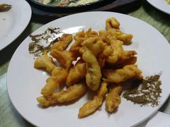 -华春餐馆(鱼山路店)