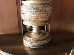 -曼谷王子宫殿酒店