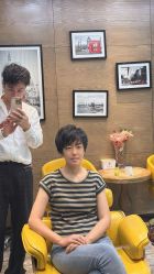 -東方名剪·ETSTYLE