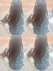 -MY HAIR ARDOR