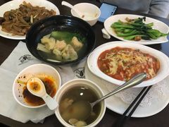 -标记Jane's kitchen(平桥直街店)