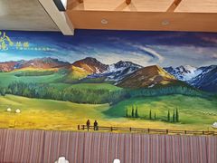 -那拉提疆味·烧烤新疆菜.清真(金楠天街店)