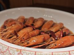 -乔街深夜食堂·小龙虾·高压锅生蚝(杭州总店)