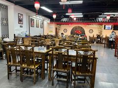 大堂-西月城谭豆花(春熙路店)