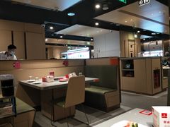 -海底捞火锅(徐州火车站店)