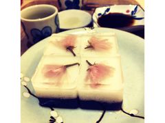 -半饱日式甜品(ifs国际金融店)