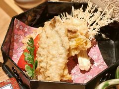 -Minase水濑·日料放题(外滩店)