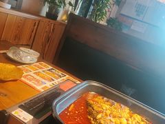 -异特麻辣香锅·烤鱼(怀柔店)