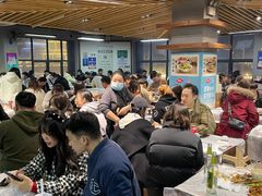 -小民大排档(光谷店)